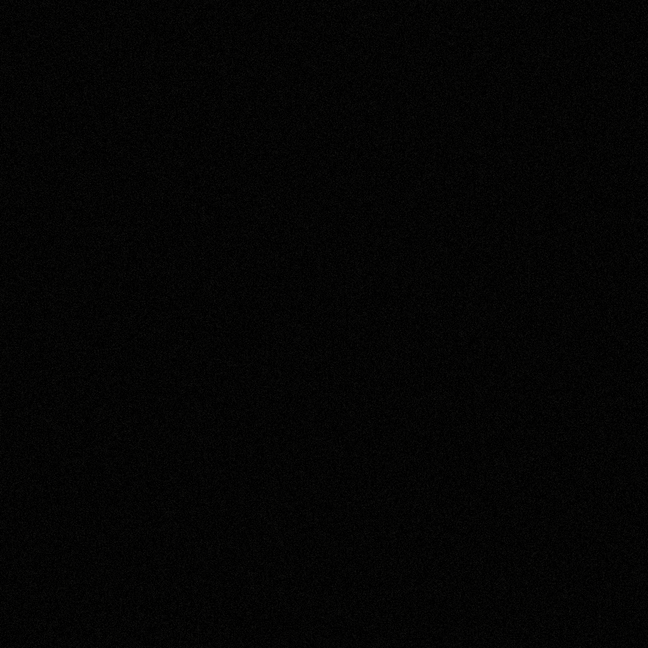 Black Square Background